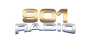 901 Radio Footer Logo
